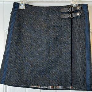 Prana W3QUIN316, Small